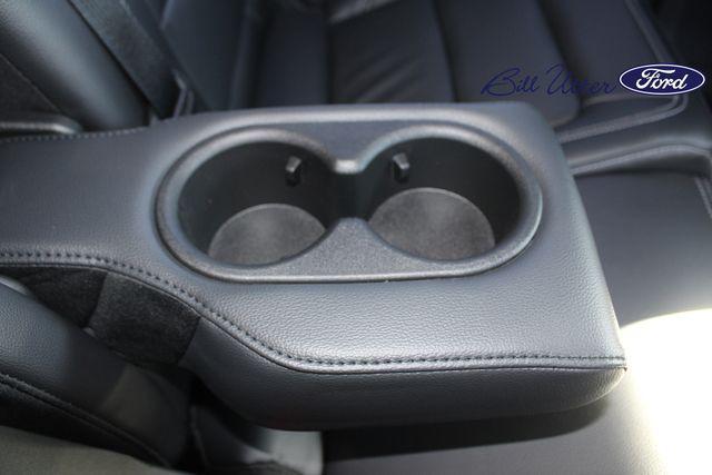 new 2025 Ford Bronco car, priced at $52,829