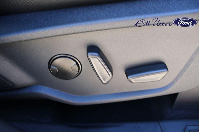 new 2025 Ford Bronco car, priced at $52,829