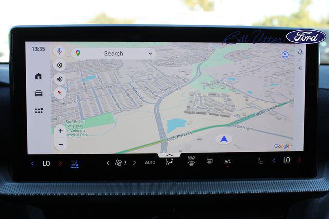 new 2026 Ford Explorer car, priced at $54,355