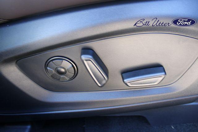 new 2026 Ford Explorer car, priced at $54,355