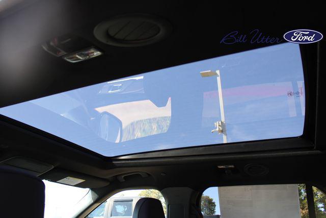 new 2026 Ford Explorer car, priced at $54,355