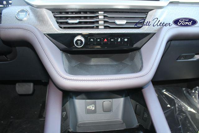 new 2026 Ford Explorer car, priced at $54,355