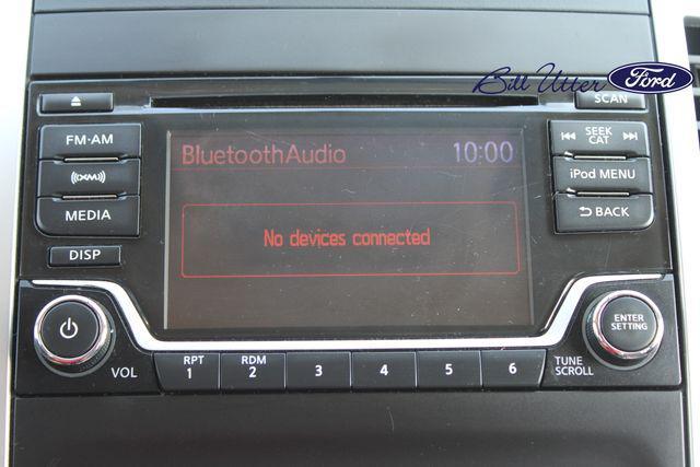 used 2018 Nissan Frontier car, priced at $17,992