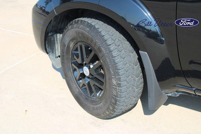 used 2018 Nissan Frontier car, priced at $17,992