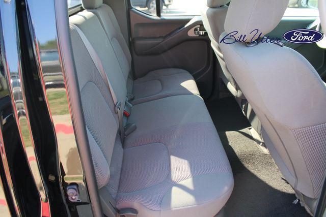 used 2018 Nissan Frontier car, priced at $17,992