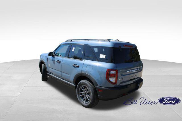 new 2024 Ford Bronco Sport car, priced at $28,515