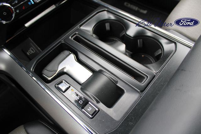 new 2025 Ford F-150 car, priced at $61,797
