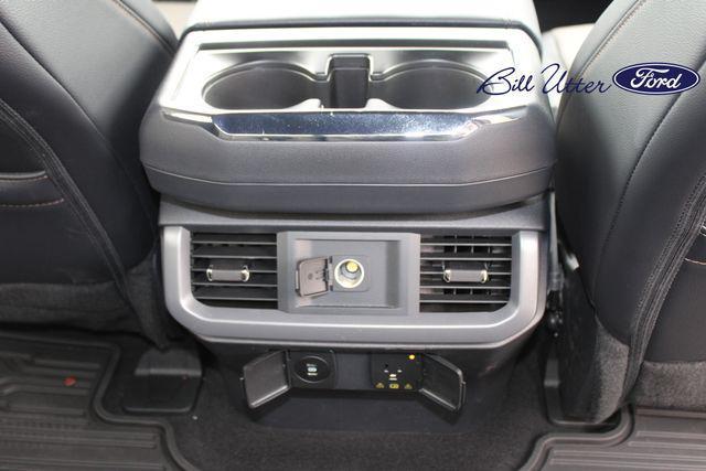 new 2025 Ford F-150 car, priced at $61,797