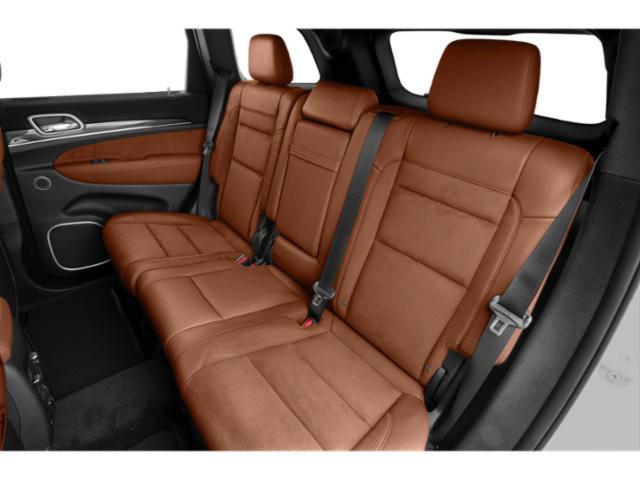 used 2021 Jeep Grand Cherokee car, priced at $77,900