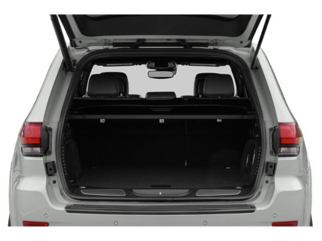 used 2021 Jeep Grand Cherokee car, priced at $77,900