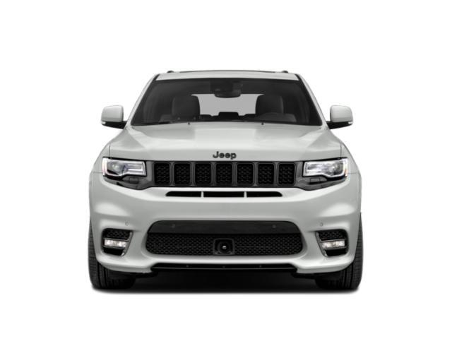 used 2021 Jeep Grand Cherokee car, priced at $77,900
