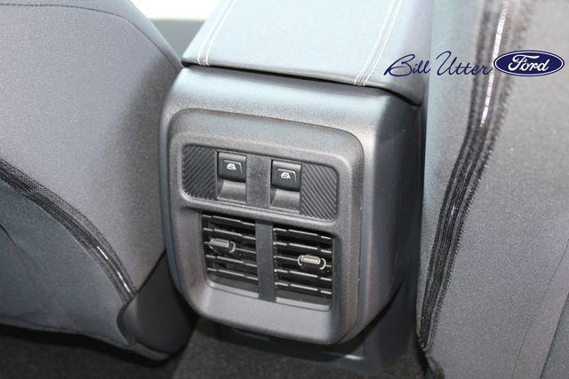 new 2025 Ford Bronco car, priced at $41,014