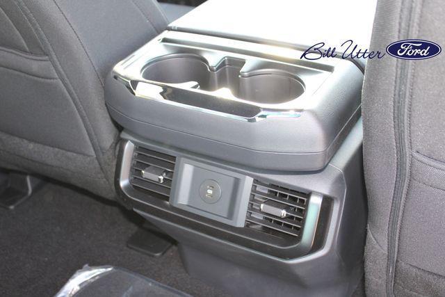 new 2025 Ford F-150 car, priced at $43,564