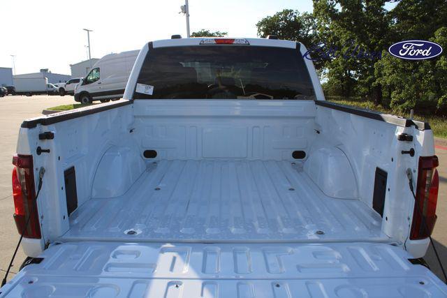 new 2025 Ford F-150 car, priced at $43,564