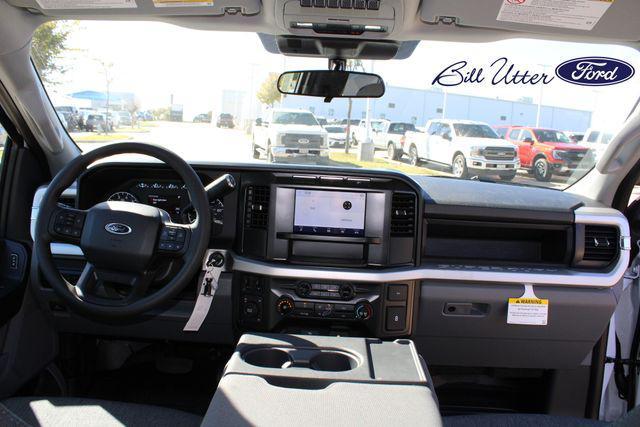new 2024 Ford F-250 car, priced at $46,993