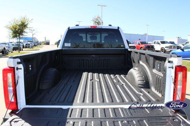 new 2024 Ford F-250 car, priced at $46,595