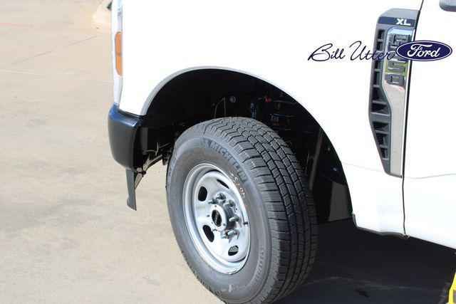new 2024 Ford F-250 car, priced at $46,993