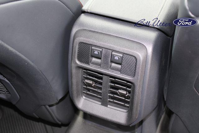 new 2025 Ford Bronco car, priced at $92,530