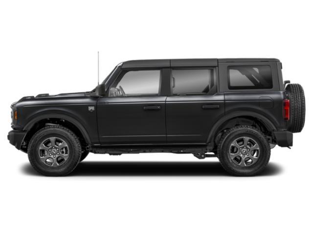 new 2025 Ford Bronco car, priced at $49,040
