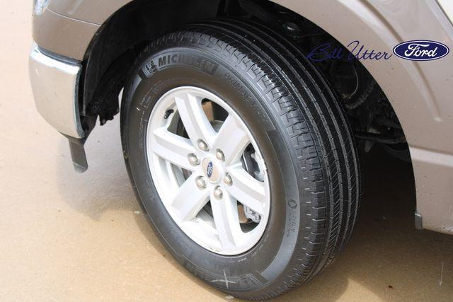 used 2022 Ford F-150 car, priced at $34,155