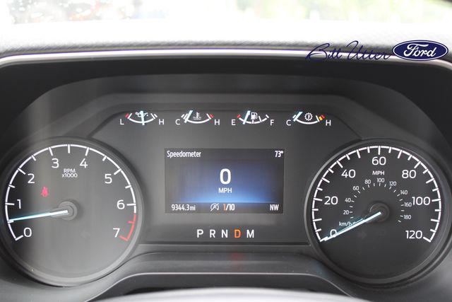 used 2022 Ford F-150 car, priced at $34,155
