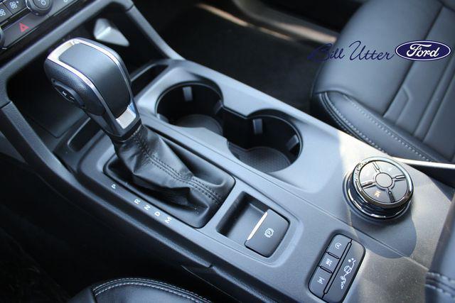 new 2025 Ford Ranger car, priced at $47,990