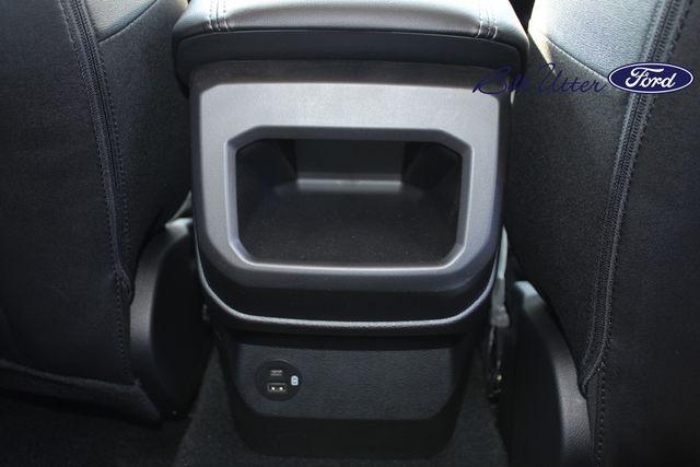 new 2025 Ford Ranger car, priced at $47,990