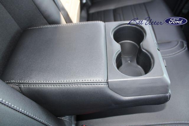 new 2025 Ford Ranger car, priced at $47,990