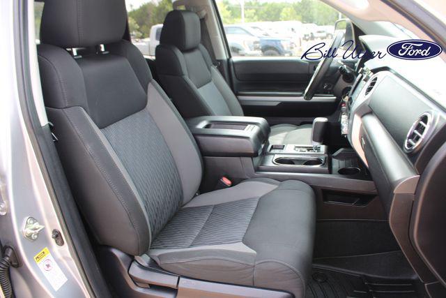 used 2016 Toyota Tundra car, priced at $19,780