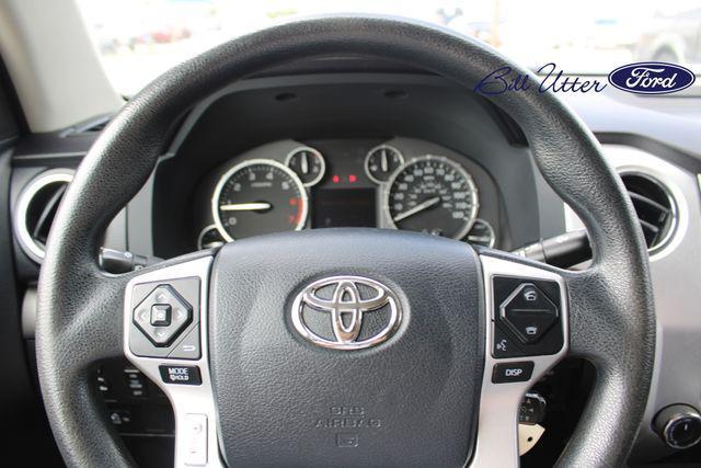 used 2016 Toyota Tundra car, priced at $19,780