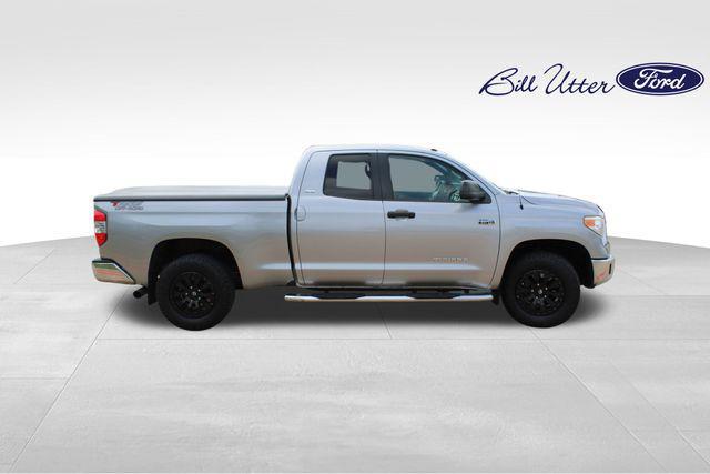 used 2016 Toyota Tundra car, priced at $19,780