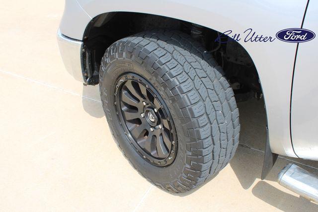 used 2016 Toyota Tundra car, priced at $19,780