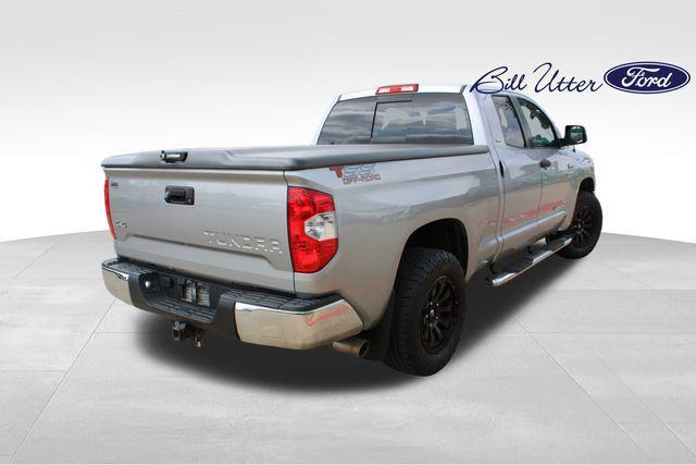 used 2016 Toyota Tundra car, priced at $19,780
