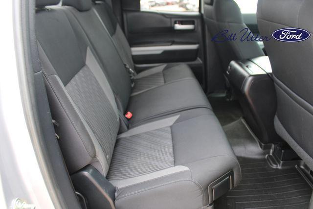 used 2016 Toyota Tundra car, priced at $19,780