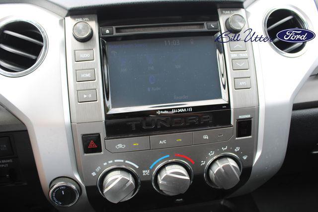 used 2016 Toyota Tundra car, priced at $19,780