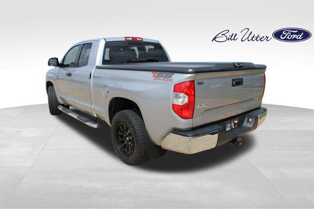 used 2016 Toyota Tundra car, priced at $19,780