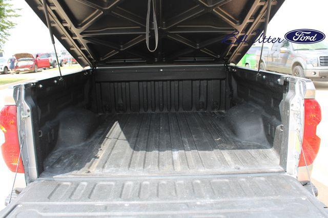used 2016 Toyota Tundra car, priced at $19,780