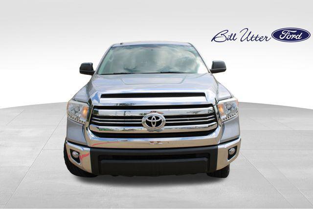 used 2016 Toyota Tundra car, priced at $19,780