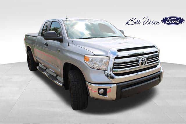 used 2016 Toyota Tundra car, priced at $19,780