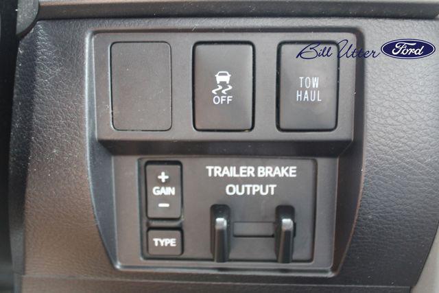 used 2016 Toyota Tundra car, priced at $19,780