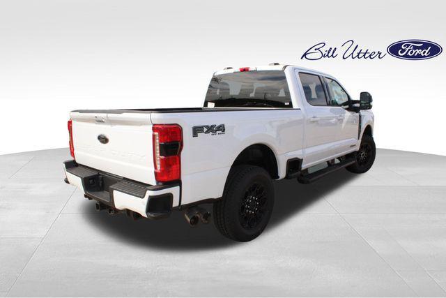 new 2025 Ford F-250 car, priced at $83,210