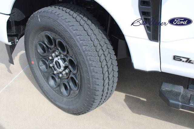 new 2025 Ford F-250 car, priced at $83,210