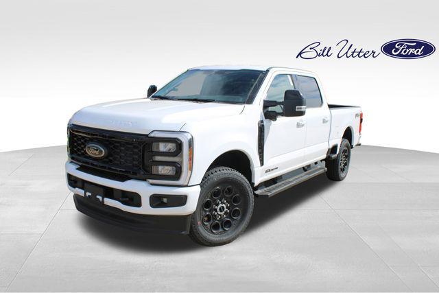 new 2025 Ford F-250 car, priced at $83,210