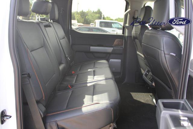 new 2025 Ford F-250 car, priced at $83,210