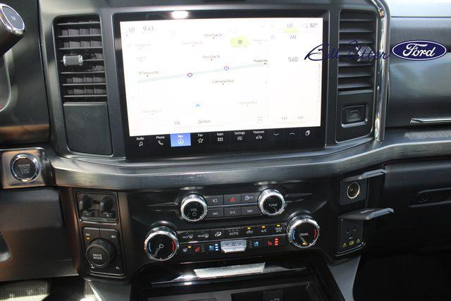 new 2025 Ford F-250 car, priced at $83,210