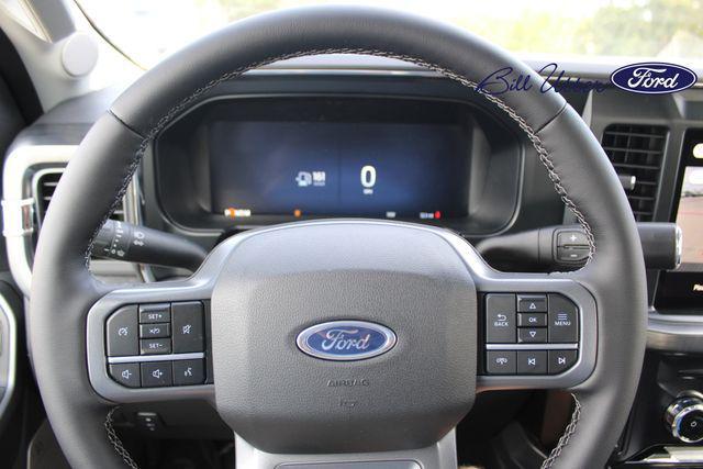 new 2025 Ford F-250 car, priced at $83,210