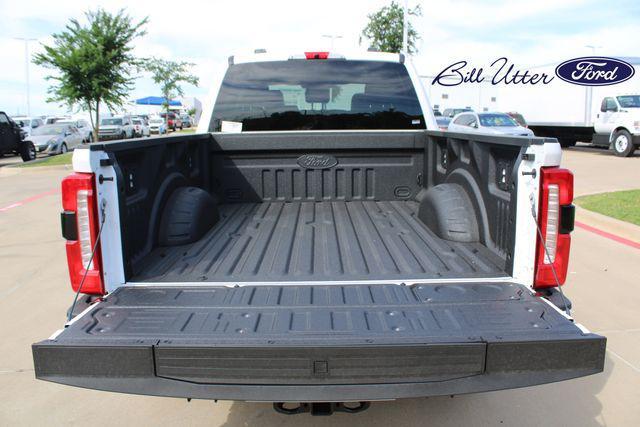 new 2025 Ford F-250 car, priced at $83,210