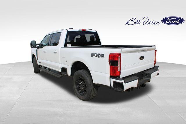 new 2025 Ford F-250 car, priced at $83,210