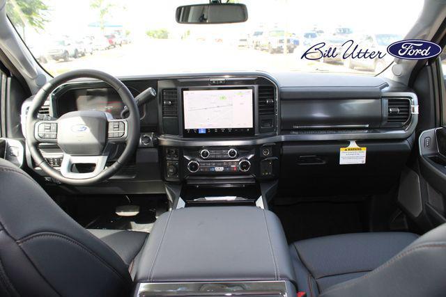 new 2025 Ford F-250 car, priced at $83,210