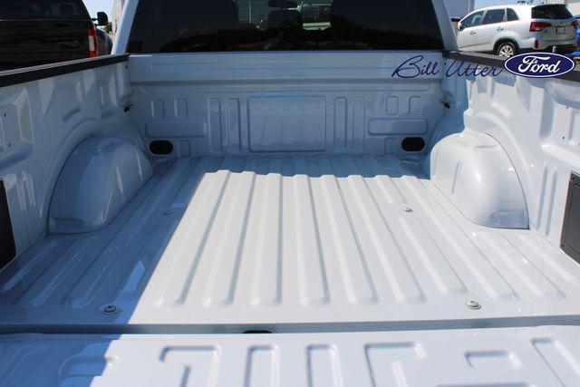 new 2025 Ford F-150 car, priced at $45,943